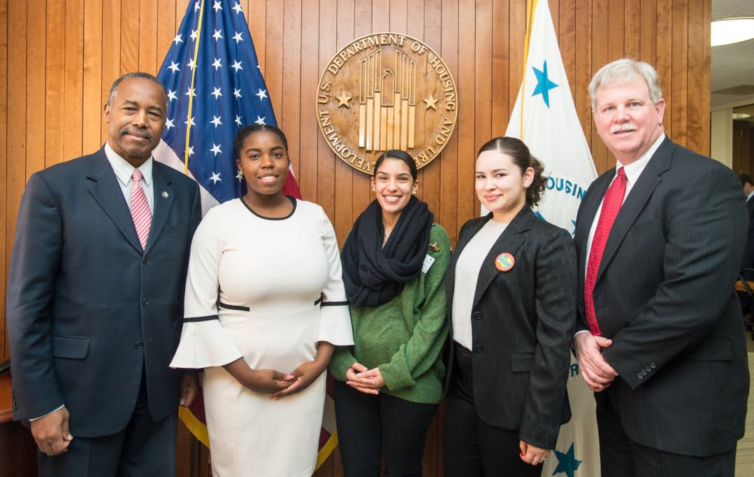 About Us HUD Federal Credit Union About Us HUD Federal Credit Union