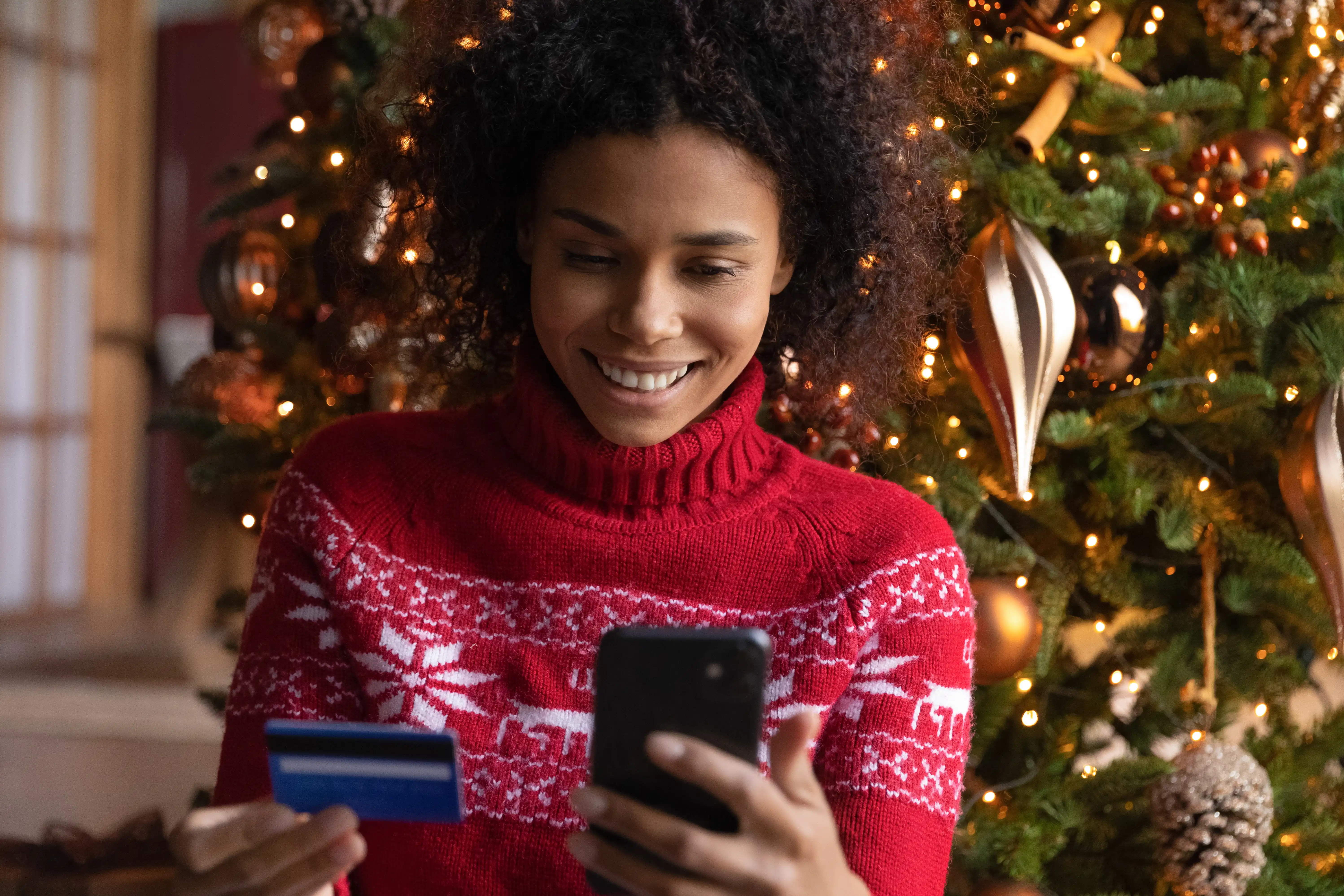 Smart Holiday Spending After a Difficult Year