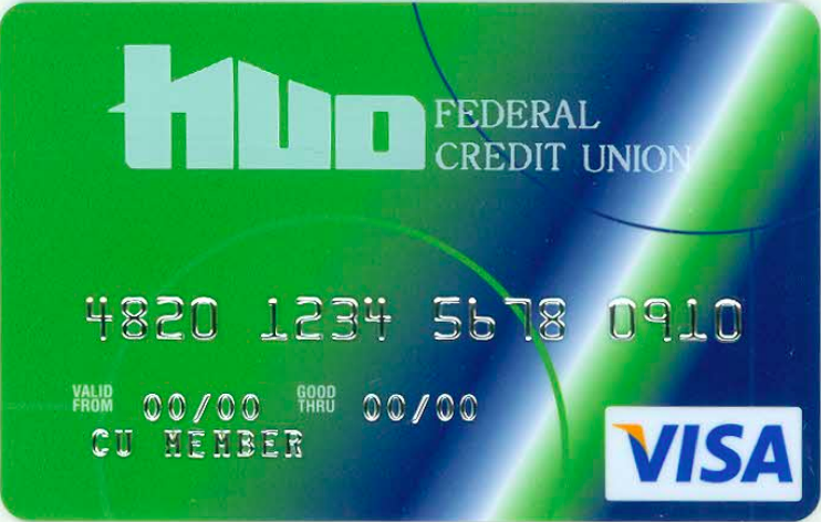 Credit Cards HUD Federal Credit Union Credit Cards HUD Federal Credit Union