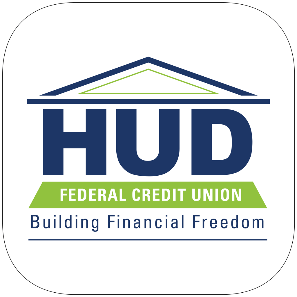 HUDFCU App Logo
